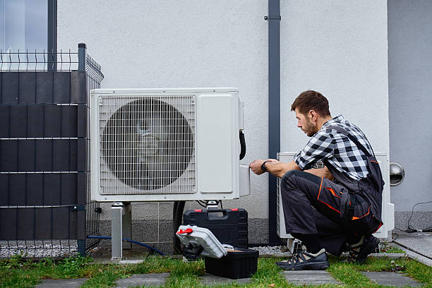 Trusted Hvac service in Collierville, TN - Tropical Oasis HVAC